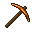 Emberite Pickaxe