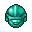 Viridium Helm