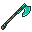 Viridium Axe