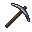 Iron Pickaxe