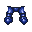 Mithril Legs