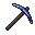 Mithril Pickaxe