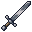 Iron Sword