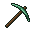 Adamant Pickaxe