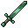 Adamant Sword