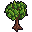 Oak Logs