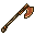 Bronze Axe