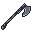 Iron Axe
