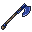 Mithril Axe