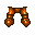 Emberite Legs