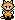 Orange Cat