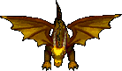 Gold Dragon