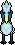 Blue Crane