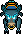 Blue Bull